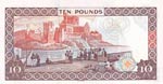 Isle of Man, 10 Pounds, 2007, UNC, p46a ... 