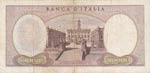 Italy, 10.000 Lire, 1962, FINE(+), p97  