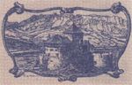 Liechtenstein, 20 Heller, 1920, UNC, p2