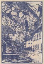 Liechtenstein, 50 Heller, 1920, UNC(-), p3