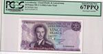 Luxembourg, 20 Francs, ... 