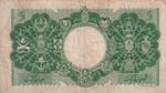 Malaya and British Borneo, 5 Dollars, 1953, ... 