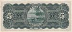 Mexico, 5 Pesos, 1902/1914, UNC, S429