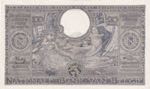 Belgium, 100 Francs-20 Belgas, 1943, UNC, ... 