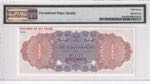 Belize, 2 Dollars, 1974/1976, UNC, p34cts, ... 