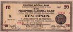 Philippines, 10 Pesos, ... 