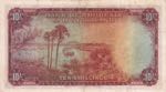 Rhodesia, 10 Shillings, 1961, XF(-), p20b