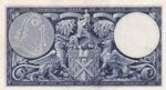 Scotland, 1 Pound, 1958, UNC(-), p336