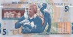 Scotland, 5 Pound, 2005, UNC, p365