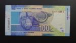 South Africa, 100 Rand, 2012, UNC, p136