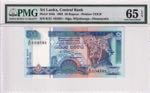 Sri Lanka, 50 Rupees, ... 
