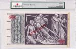 Switzerland, 1.000 Franken, 1954/1974, UNC, ... 