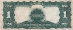 United States of America, 1 Dollar, 1899, ... 