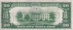 United States of America, 20 Dollars, 1928, ... 