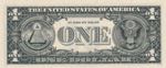 United States of America, 1 Dollar, 1993, ... 
