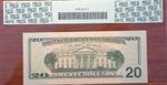United States of America, 20 Dollars, 2009, ... 