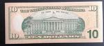 United States of America, 10 Dollars, 2013, ... 