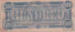 United States of America, 100 Dollars, 1864, ... 