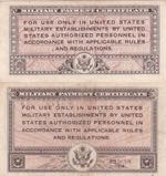 United States of America, 25 Cents-1 Dollar, ... 