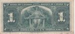 Canada, 1 Dollar, 1937, AUNC(-), p58