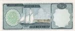 Cayman Islands, 5 Dollars, 1971, UNC, p2a