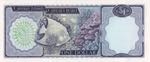 Cayman Islands, 1 Dollar, 1985, UNC, p5a
