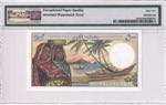 Comoros, 500 Francs, 1986, UNC, p10a