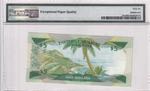 East Caribbean States, 5 Dollars, 1988/1993, ... 