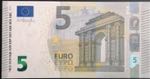 European Union, 5 Euro, ... 