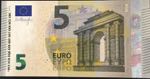 European Union, 5 Euro, ... 