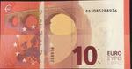 European Union, 10 Euro, 2014, UNC, p21s, ... 
