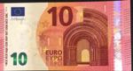European Union, 10 Euro, ... 