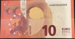 European Union, 10 Euro, 2014, UNC, p21s, ... 