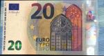 European Union, 20 Euro, ... 