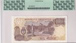 Argentina, 1.000 Pesos, 1976/1983, UNC, p304d