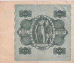 Finland, 100 Markkaa, 1945, XF(-), p80a