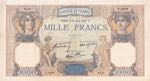 France, 1.000 Francs, ... 