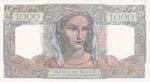 France, 1.000 Francs, 1948, AUNC(-), p130b