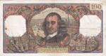 France, 100 Francs, 1974, VF, p149d