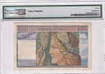 France, 1.000 Francs, 1955, VF, pM12a