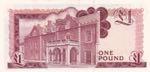 Gibraltar, 1 Pound, 1986, UNC, p20d
