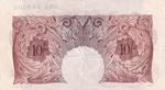 Great Britain, 10 Shillings, 1934/1939, XF, ... 