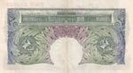 Great Britain, 1 Pound, 1955/1960, XF, p369c