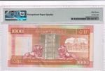 Hong Kong, 1.000 Dollars, 2002, UNC, p206b