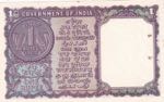 India, 1 Rupees, 1965, UNC, p76c