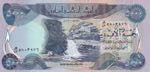Iraq, 5.000 Dinars, ... 