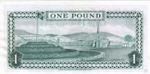 Isle of Man, 1 Pound, 1983, UNC(-), p38a