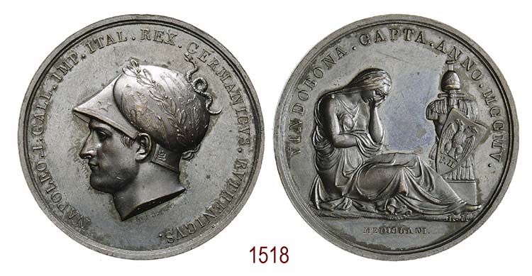 1805     Presa di Vienna, 1805, ... 