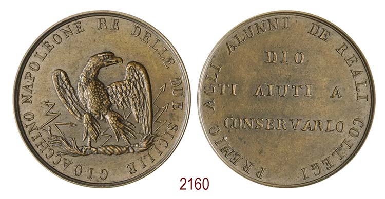 1809     Premio dei Collegi Reali ... 