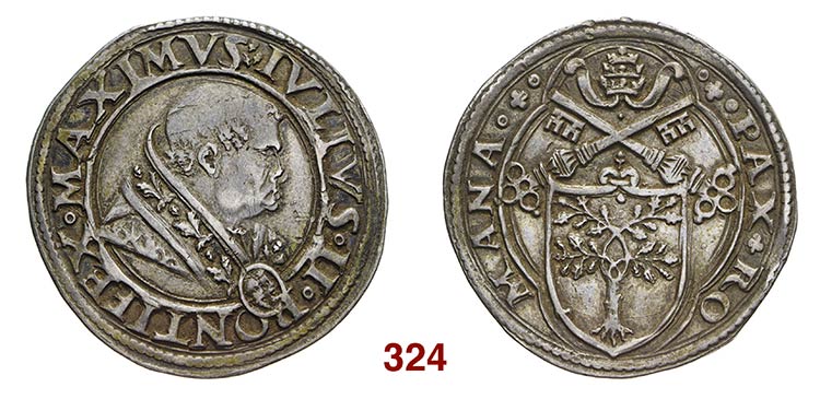Roma  Giulio II (Giuliano della ... 
